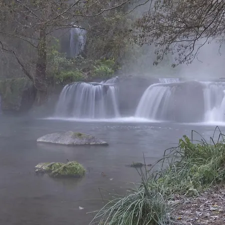 Hétvégi ház La Casetta Di Campagna