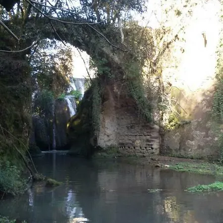 La Casetta Di Campagna Mazzano Romano