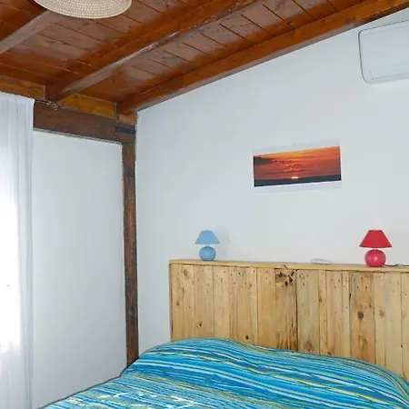 La Casetta Di Campagna Hétvégi ház *