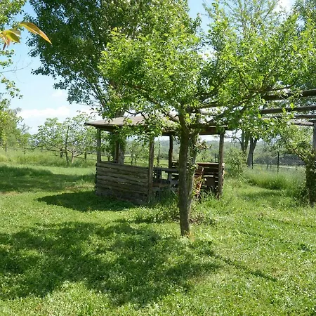 La Casetta Di Campagna Mazzano Romano